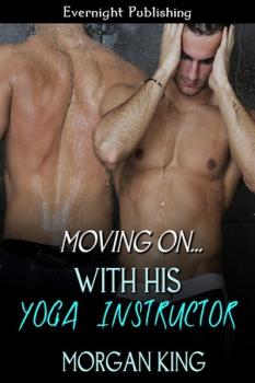 With His Yoga Instructor (MM)