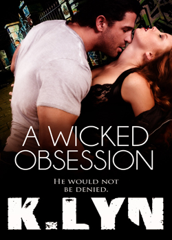 A Wicked Obsession