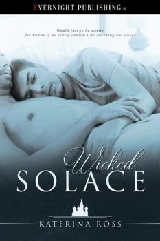 Wicked Solace (MM)