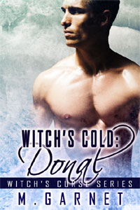 Witch's Cold: Donal
