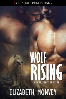 Wolf Rising (MM)