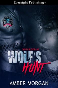Wolf's Hunt (MF)