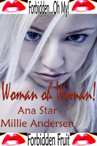 Woman oh Woman!