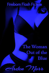 The Woman Out of the Blue