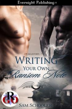 Writing Your Own Ransom Note (MM)