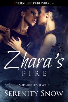 Zhara's Fire (FF)