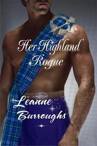 Her Highland Rogue