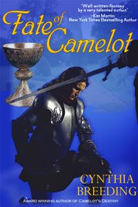 Fate of Camelot