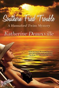 Southern Fried Trouble