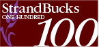 StrandBucks - $100